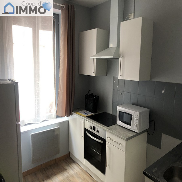 Offres de location Appartement Sainte-Savine 10300