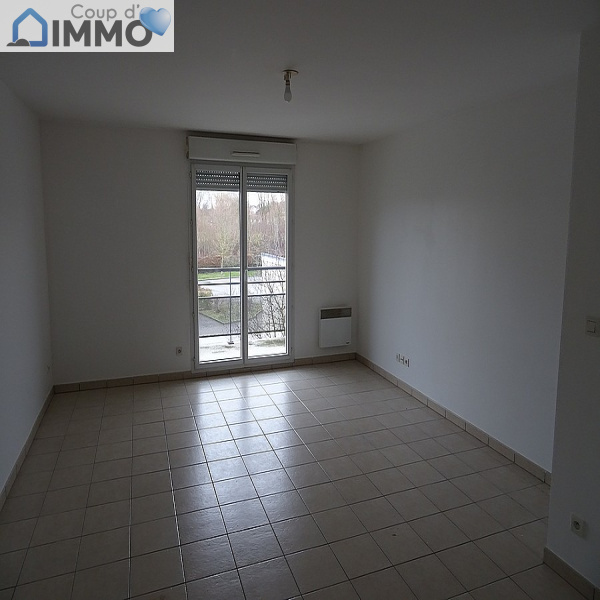 Offres de location Appartement Saint-André-les-Vergers 10120