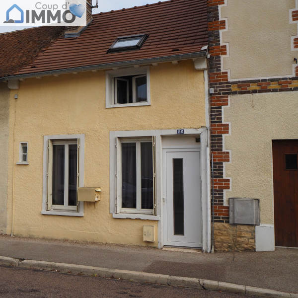 Offres de vente Maison Arcis-sur-Aube 10700