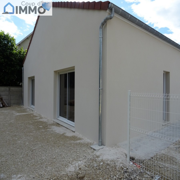 Offres de vente Appartement La Chapelle-Saint-Luc 10600
