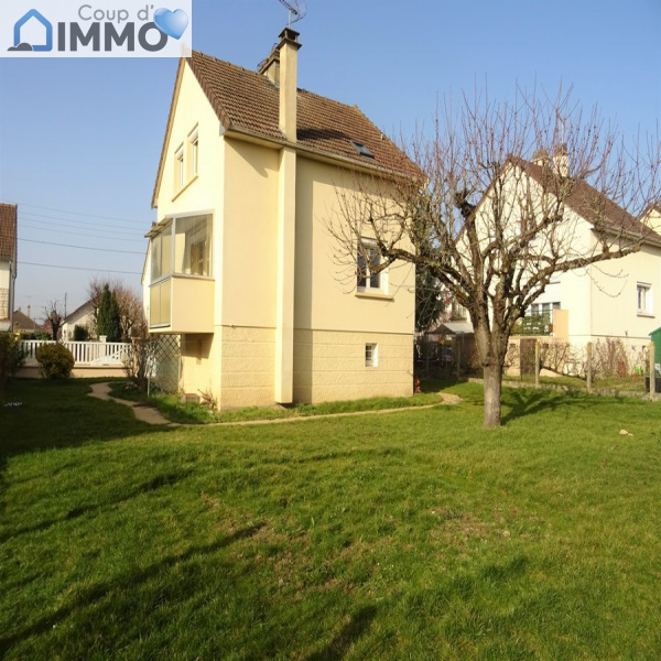 Offres de vente Maison La Rivière-de-Corps 10440