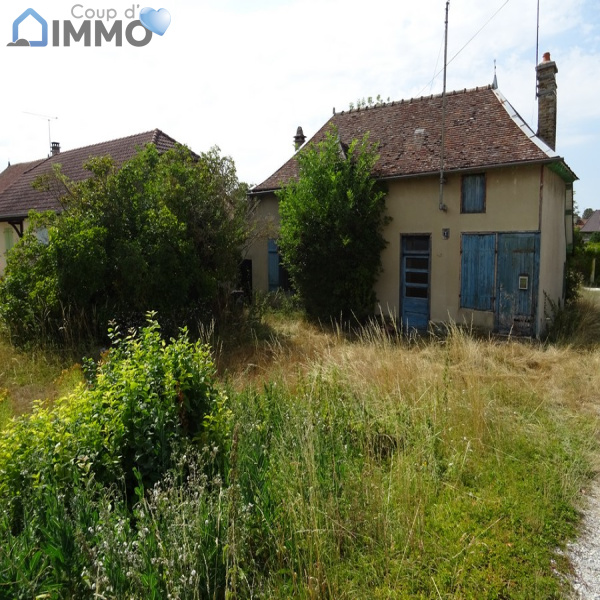 Offres de vente Maison Sainte-Maure 10150