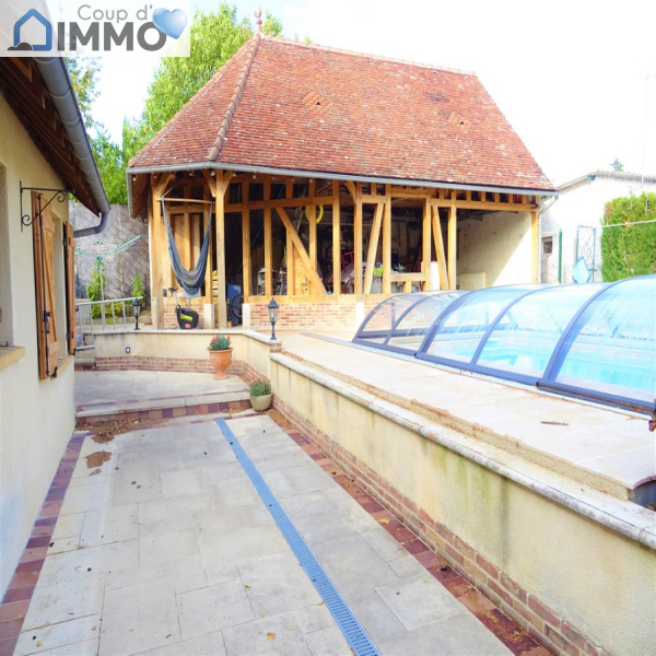 Offres de vente Maison Villy-le-Maréchal 10800