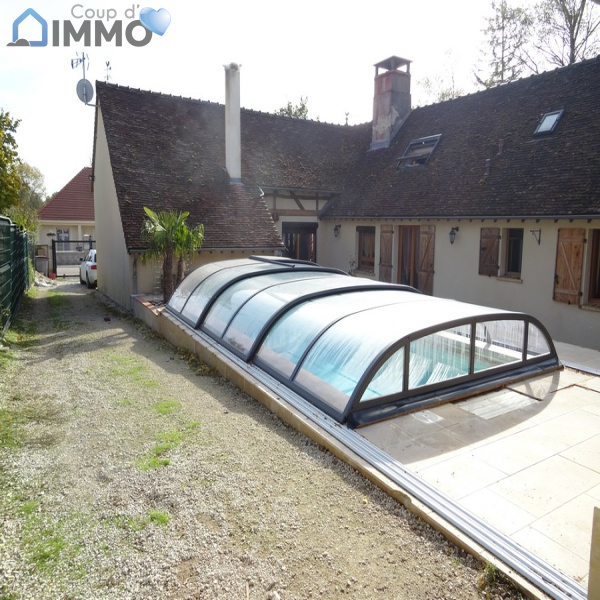 Offres de vente Maison Villy-le-Maréchal 10800