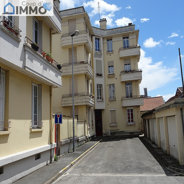 Offres de vente Appartement Sainte-Savine 10300