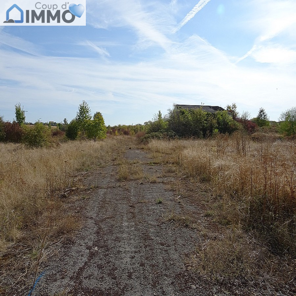 Offres de vente Terrain Marcilly-le-Hayer 10290