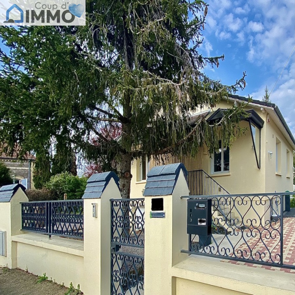 Offres de vente Maison La Rivière-de-Corps 10440