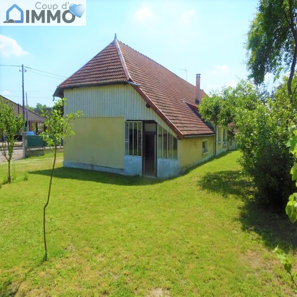 Offres de vente Maison La Rivière-de-Corps 10440