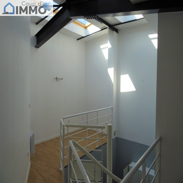 Offres de vente Appartement Sainte-Savine 10300