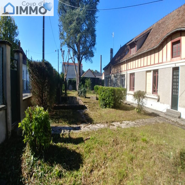 Offres de vente Maison Troyes 10000