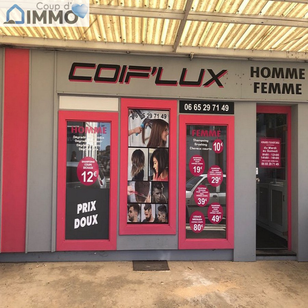 Vente Immobilier Professionnel Local commercial Troyes 10000