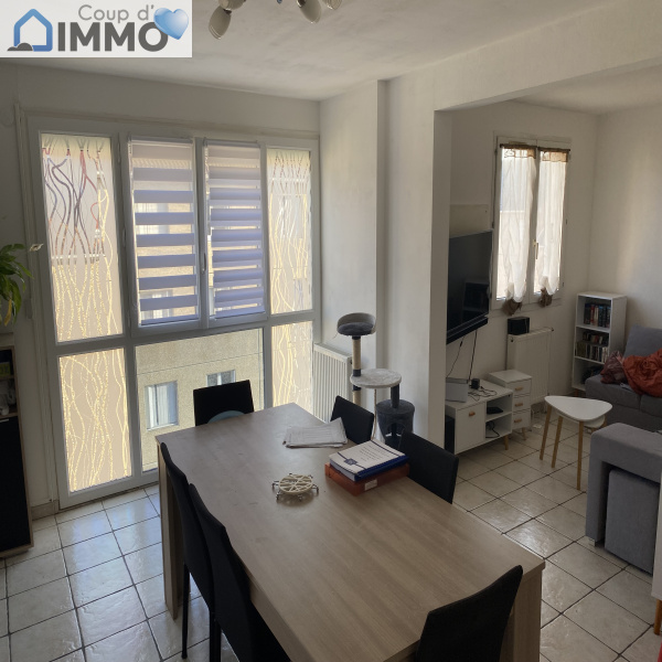 Offres de vente Appartement Troyes 10000