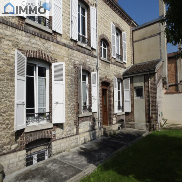 Offres de location Appartement Sainte-Savine 10300