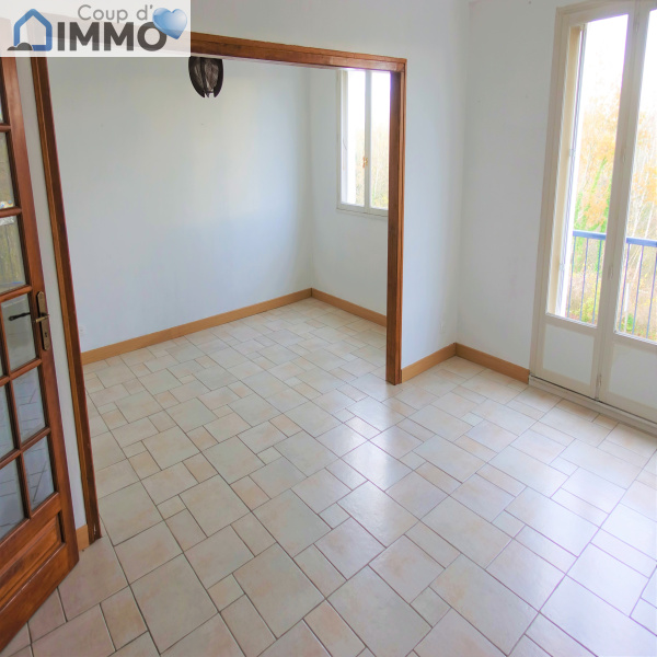 Offres de vente Appartement Saint-Julien-les-Villas 10800