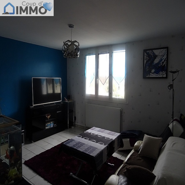 Offres de vente Appartement La Chapelle-Saint-Luc 10600