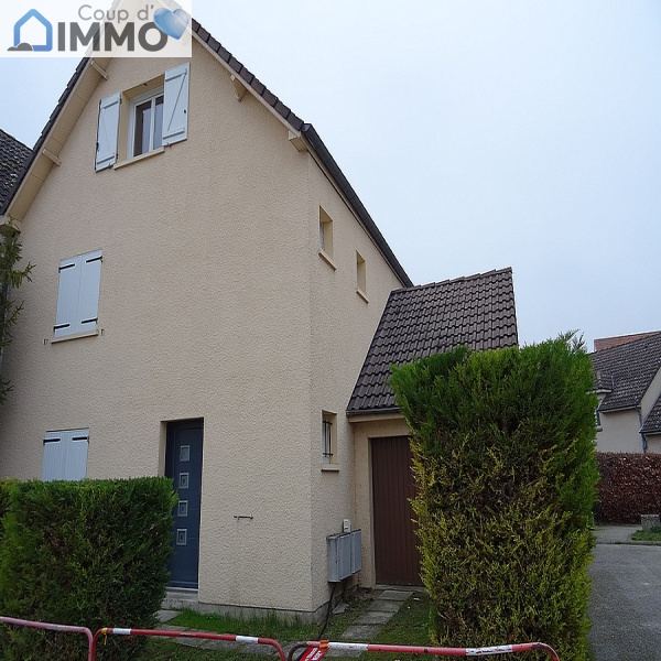 Offres de vente Maison Troyes 10000