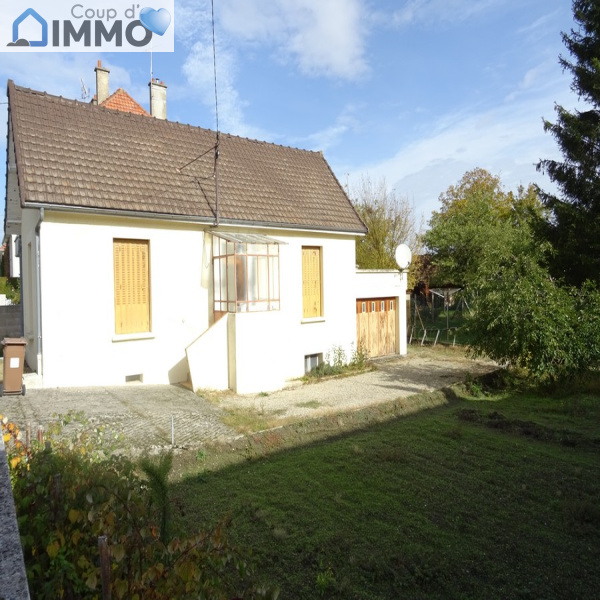 Offres de vente Maison Sainte-Savine 10300