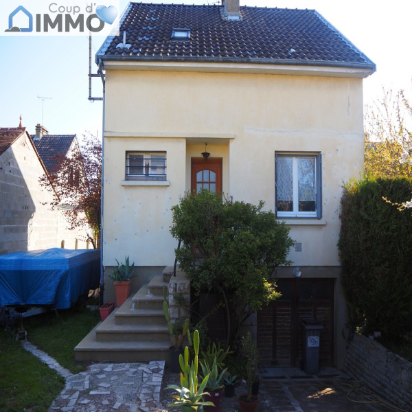 Offres de vente Maison Saint-André-les-Vergers 10120