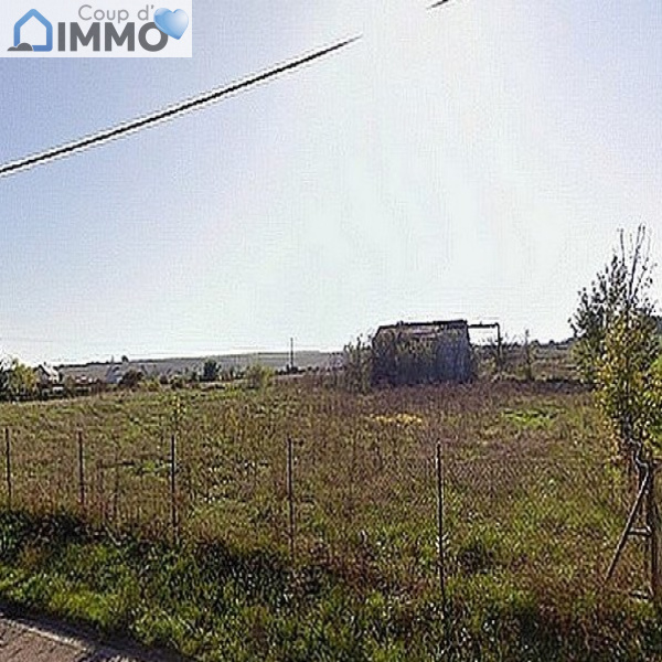 Offres de vente Terrain Marcilly-le-Hayer 10290