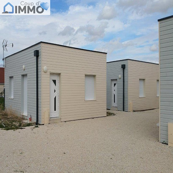 Offres de vente Maison Rosières-près-Troyes 10430