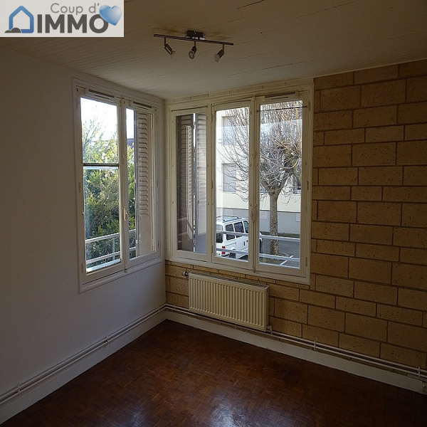 Offres de vente Appartement Saint-André-les-Vergers 10120