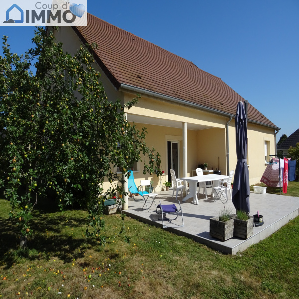 Offres de vente Maison Lusigny-sur-Barse 10270