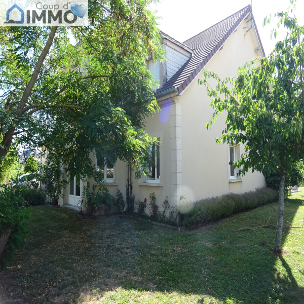 Offres de vente Maison Lusigny-sur-Barse 10270