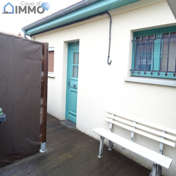 Offres de location Maison Noës-près-Troyes 10420