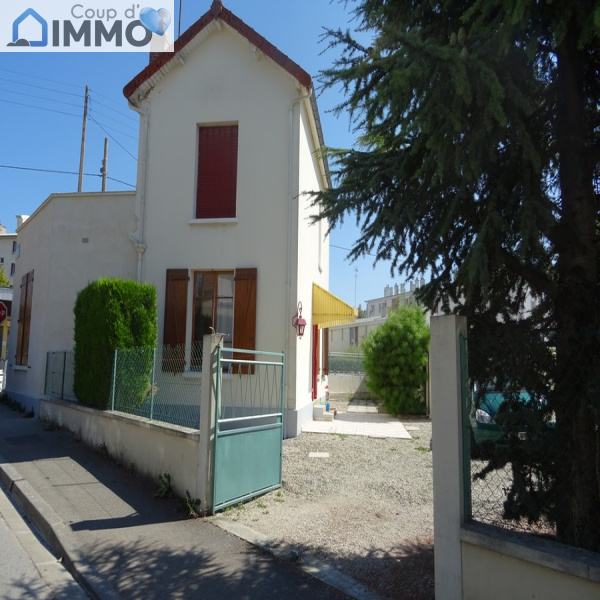 Offres de vente Maison Troyes 10000