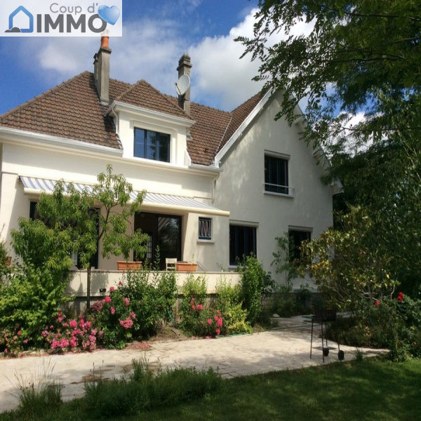 Offres de location Maison Pont-Sainte-Marie 10150