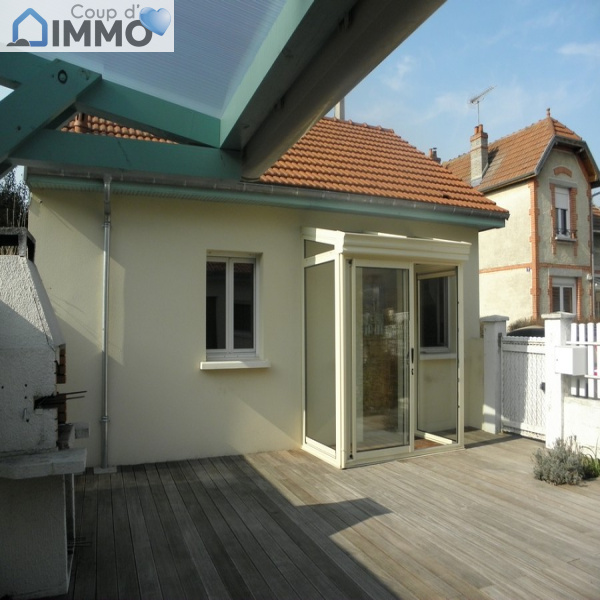 Offres de location Maison Noës-près-Troyes 10420