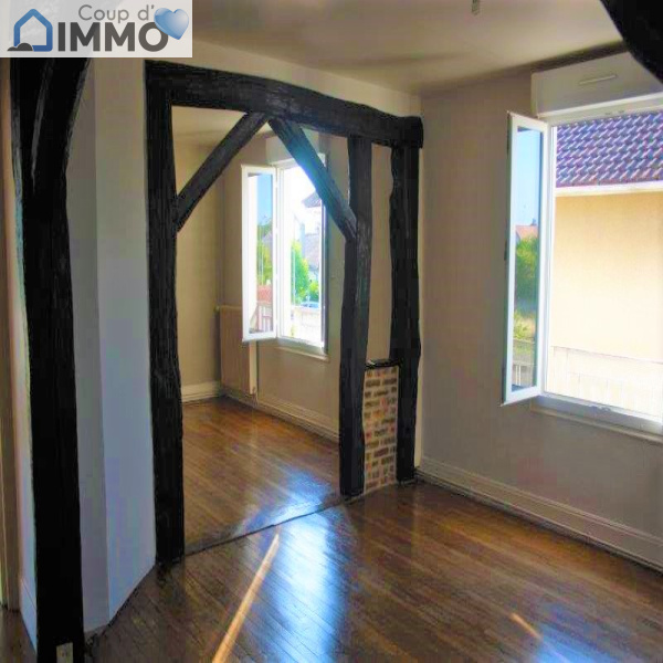 Offres de vente Appartement Sainte-Savine 10300