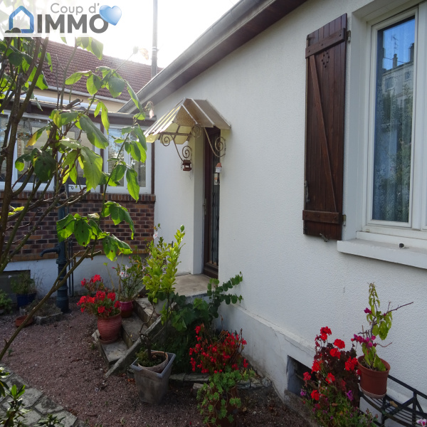 Offres de vente Maison Pont-Sainte-Marie 10150