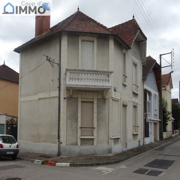Offres de vente Maison Sainte-Savine 10300