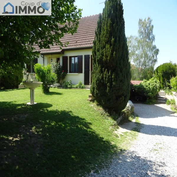 Offres de vente Maison Savières 10600