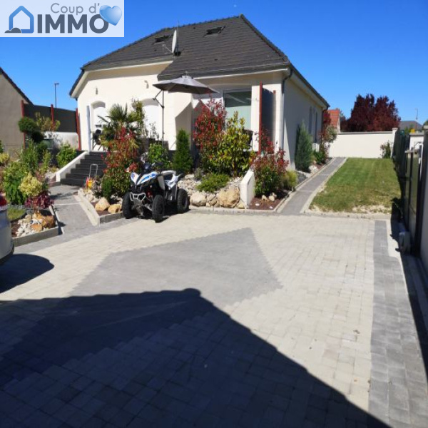 Offres de vente Maison Mesgrigny 10170