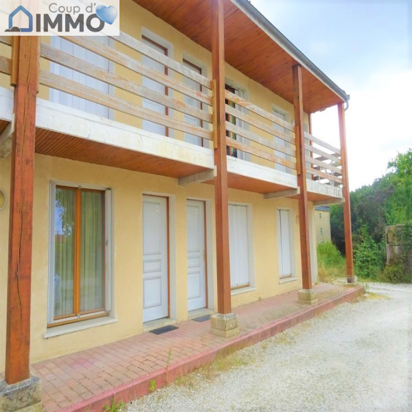 Offres de vente Appartement Sainte-Savine 10300