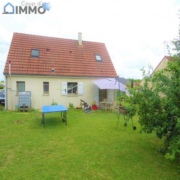Offres de vente Maison Lavau 10150