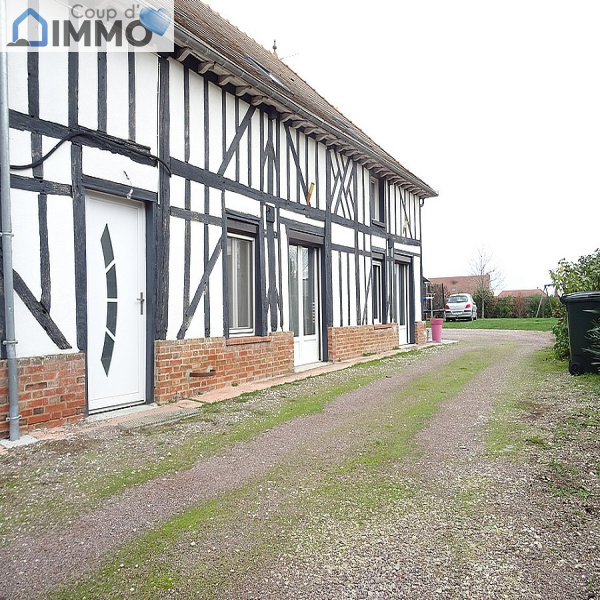 Offres de vente Maison Bordes-Aumont 10800