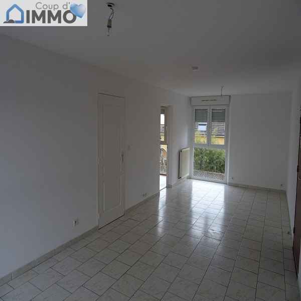 Offres de vente Appartement Troyes 10000